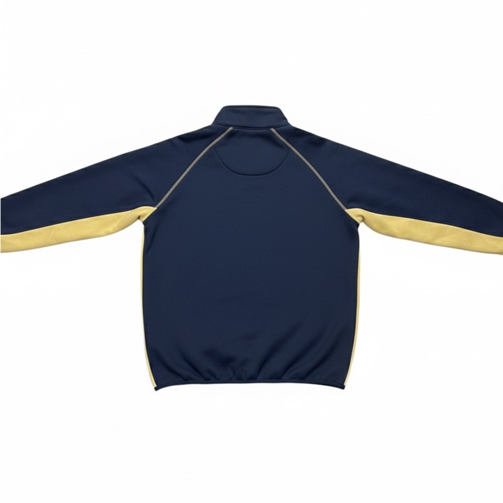 Vintage NFL St Louis/LA Rams zip up jacket, size medium - Picture 2 of 5